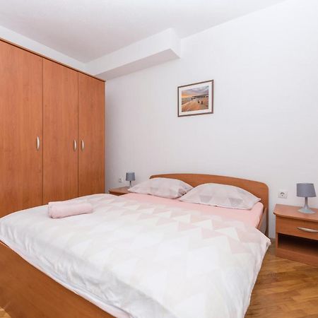 Skiljini Dvori - Apartman Makarska Kültér fotó