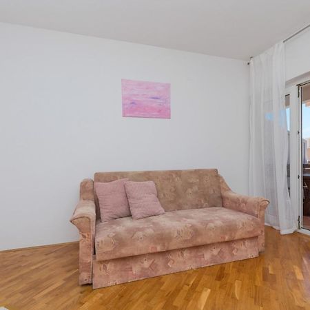 Skiljini Dvori - Apartman Makarska Kültér fotó