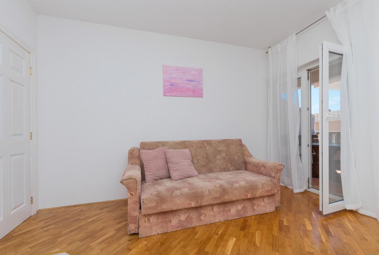 Skiljini Dvori - Apartman Makarska Kültér fotó